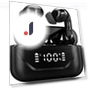 3-in-1 Translator Headphones — Language Translators, Junmaocun