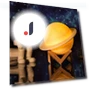 3D Print Saturn Night Light — Lamps & Shades, Good Household Items
