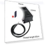 AC Speed and Temperature Adjuster — Climate Control Devices, IKEA Supermarket