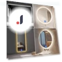 Adjustable Brightness Mirror Lamp — Vanity Lights, Explorer Outdoors