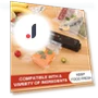 Automatic Food Vacuum Sealer — Vacuum Sealers, JR-Studio