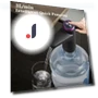 Automatic Smart Barrel Water Pump — Power Pumps, Home Of Auto Parts