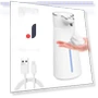 Automatic Soap Dispenser — Care Dispensers, Stone Home