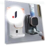 Automatic Toothpaste Dispenser — Toothpick Holders, LCAuto parts