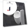 Automatic Touchless Urinal Flush Valve — Flush Valves, Love DIY