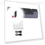 Automatic Vacuum Sealer — Vacuum Bags, ZY-Animal-N