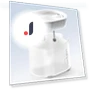 Automatic Water Dispenser — Fountains, Rainbow Rain