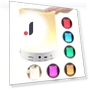Bedside Table with Touch Screen — Nightstands, Build My Home