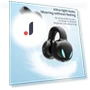 Bluetooth Ear Clip — Bluetooth Headsets, SmartGears