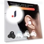 Bluetooth Headset with Ear Hook — Headsets, SmartGears