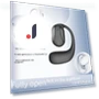 Bluetooth Headset with Ear Hook — Bluetooth Headsets, SmartGears