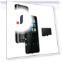 Bluetooth MP3 Player — Portable Media Players, Sirius
