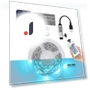 Bluetooth RGB Magic Color LED Strip Kit — LED Strips, Smarter than future