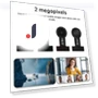 Camera Module with Autofocus — Digital Frame Protectors, Stone Home