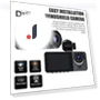 Car Camera with G-Sensor — Dashboard Cameras, Superway