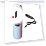 Car Electric Kettle Boiler Smart Heating Cup — Beverage Warmers, Love DIY
