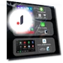 CarPlay 3-in-1 Adapter — Phone Accessories, JOHO - CarGear