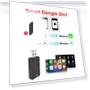 Carplay Android Auto 2 in 1 AI Box — Car Essentials, JOHO - CarGear