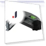 Dirt Disposal Dust Bin — Parts & Accessories, Robot Sweeping Accessories