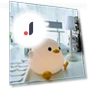 Doudou Duck Night Light — Lamps & Shades, Build My Home