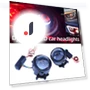 Dynamic Devil Eyes Lenses — Headlight, JOHO
