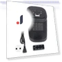 Electric Heater for Cold and Warm Air — Portable Heating Solutions, Beauty2ZY