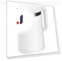 Electric Kettle — Kettles & Tea Machines, Xiaomi