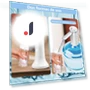 Electric Water Gallon Pump — Hydration Solutions, RuJia Home Decor
