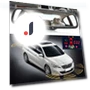 Electronic Anti-Glare Auto-Dimming Rearview Mirror with Parking Monitor — Interior Mirrors, JOHO - CarGear
