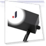 Emergency Flashing Controller Remote — Safety Kits, JOHO