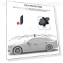 Fully Automatic Car Umbrella Tent — Full Car, A Surname Home