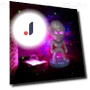 Galaxy Starry Sky Projector Night Light — Night Lights, Rainbow Rain