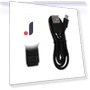 GPS Running Watch Charger — Smartwatch Charging Solutions, ZuiyouBaby1