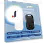 GPS Tracker Bluetooth — Location Tracking Devices, Cozy Cottage-Relax