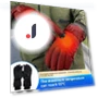 Heated Gloves — Gloves, MUQZI