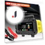High Power Smart Car Charger — Chargers, IKEA Supermarket