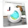 Intelligent Pet Dryer Timer — Vents, Rainbow Rain