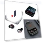 Intelligent Wireless Bluetooth Headset — Audio Gear, SmartGears