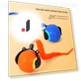 Interactive Cat Toy — Cat Playthings, IKEA Supermarket