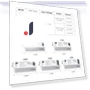 LED Controller for Smart Light Strip — Dimmer Switches, Explorer Outdoors