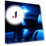LED Interior Car Lights Dome — Light Kit, JOHO - CarGear