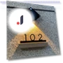 LED Light Motion Sensor Night Light — Night Lights, Good Household Items