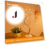 LED Night Light, Desk Lamp for Tree — Desk & Table Lighting, Good Household Items