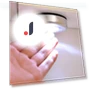 LED Touch Night Light — Night Lights, Anlina