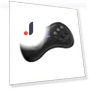 M30 Bluetooth Wireless Gamepad — Gaming Controllers, 8BitDo