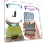 Mini GPS Tracker for Pets — Trackers, Build My Home