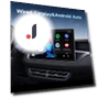 Mini Wireless Carplay Adapter — Car Accessories & Gadgets, RuJia Home Decor