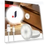 Motion Sensor Night Lights — Night Lights, Rainbow Rain