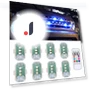 Motorcycle Strobe Light for Drone — Strobe Lights, JOHO