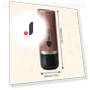 Portable Electric Espresso Machine — Coffee & Espresso Combos, Stone Home